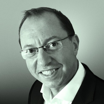 Gareth Osborne