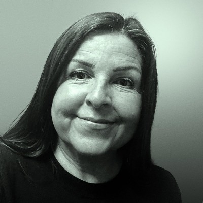 Julie McVeigh
