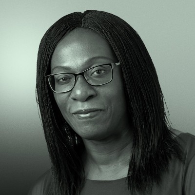 Ngozi Lyn Cole