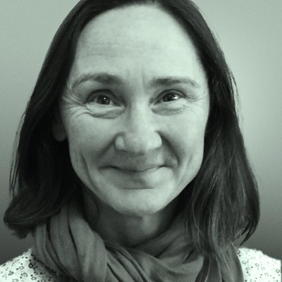 Sarah Woodford